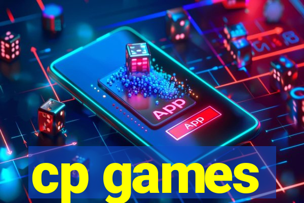 cp games
